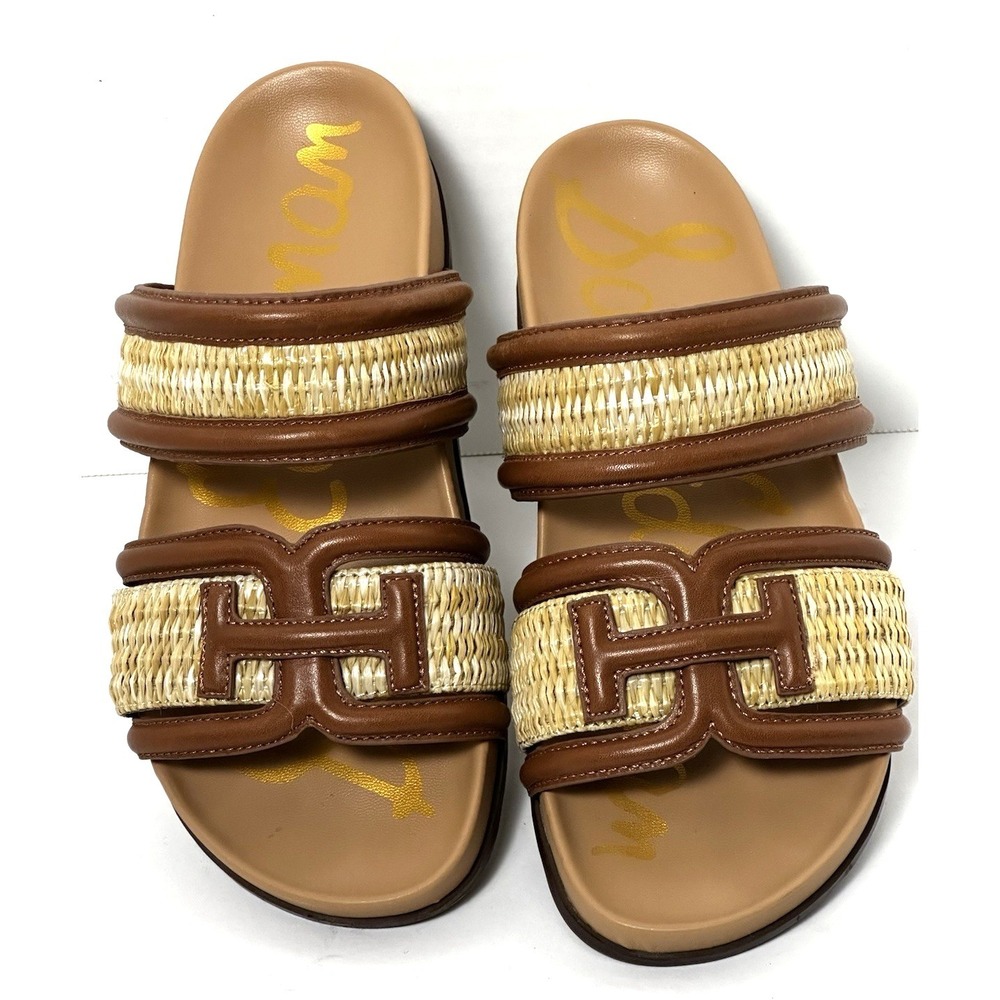Sam Edelman Women's Rowan Slide Sandal size 6M